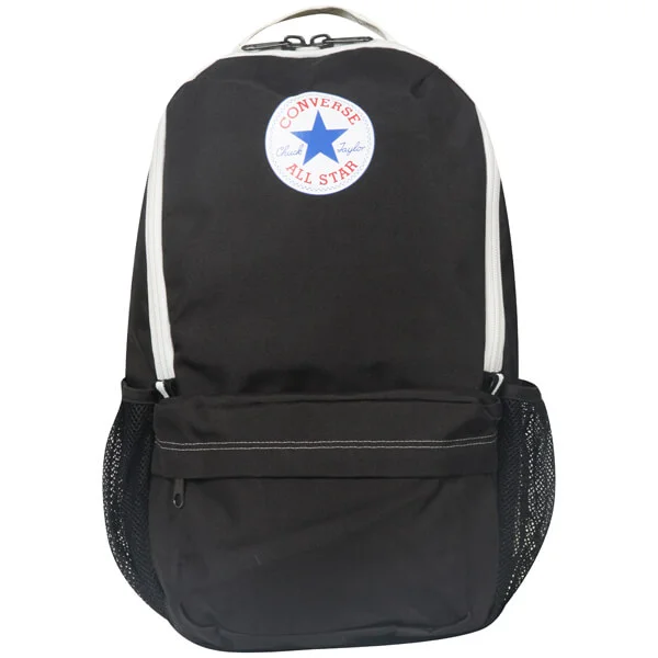 Converse Back To It Backpack in phantom black Image 1