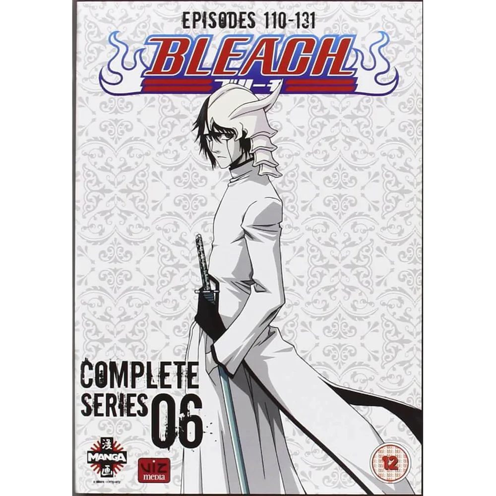 Bleach - Série 6 Image 1
