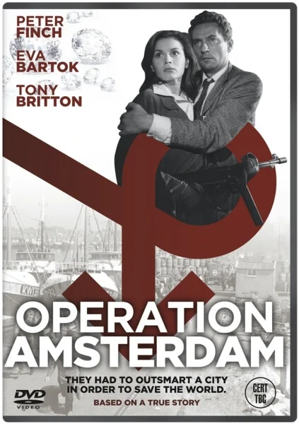 Opération Amsterdam Image 1