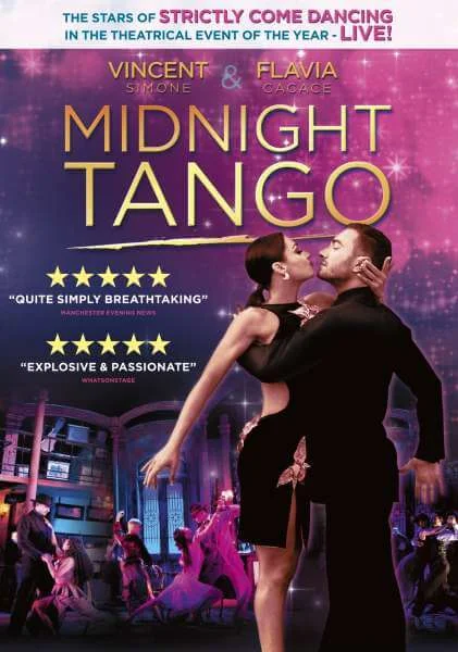 Midnight Tango Image 1