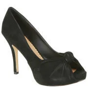 Moda In Pelle Women's Clone Shoes - Black - 3 - Noir Image 1