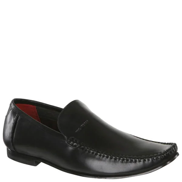 Ted Baker Men's Bly 4 Shoe - Black - 6 - Noir Image 1