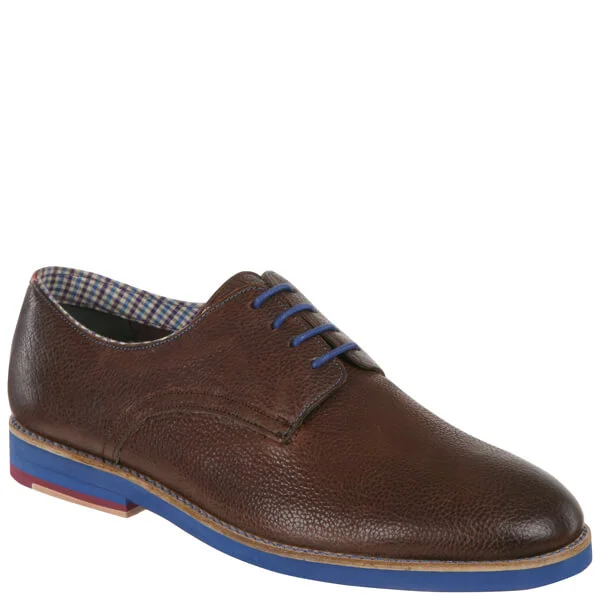 Ted Baker Men's Hornfels Shoe - Brown - 6 - Marron Image 1