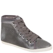 Ted Baker Women's Skoch Shoe - Grey - 3 - Gris Image 1