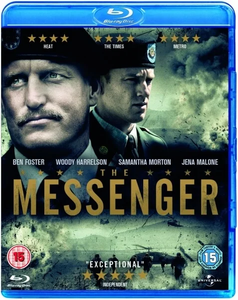 Le Messager Image 1