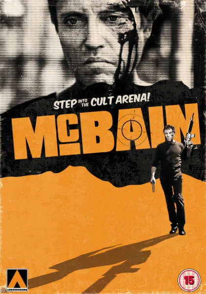 McBain Image 1