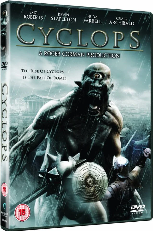 Cyclops Image 1
