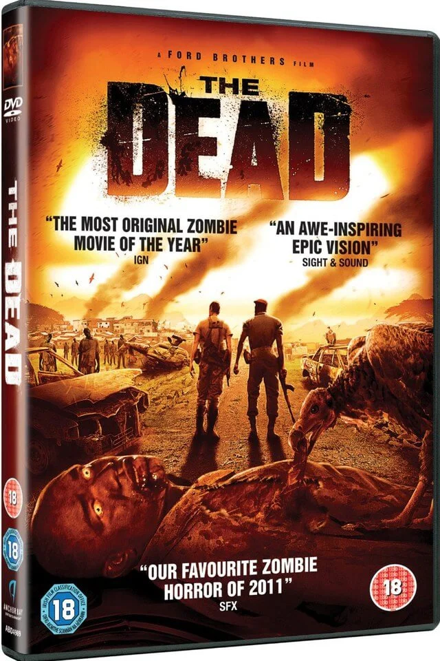The Dead Image 1