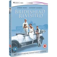 Collection complète de Brideshead Revisited - Remasterisé numériquement
