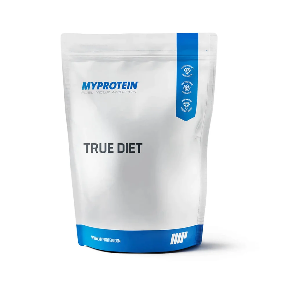 Myprotein True Diet - 1.8kg - Chocolat Image 1