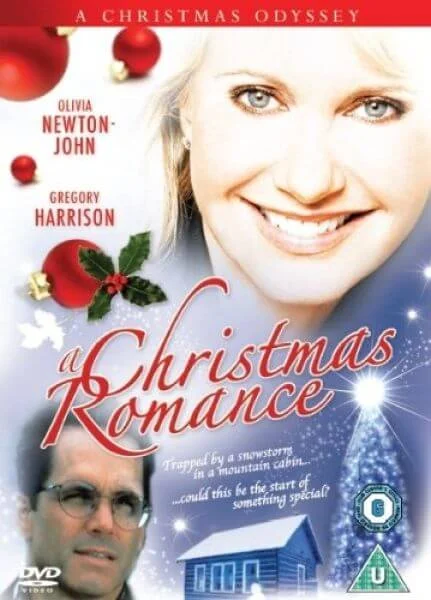 A Christmas Romance Image 1