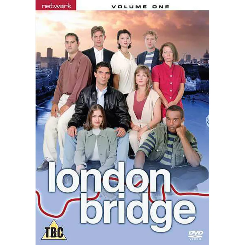London Bridge - Volume 1 Image 1