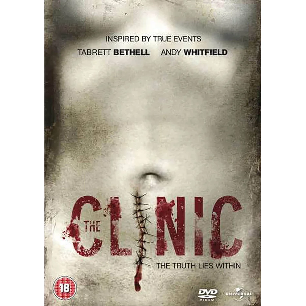 The Clinic Image 1