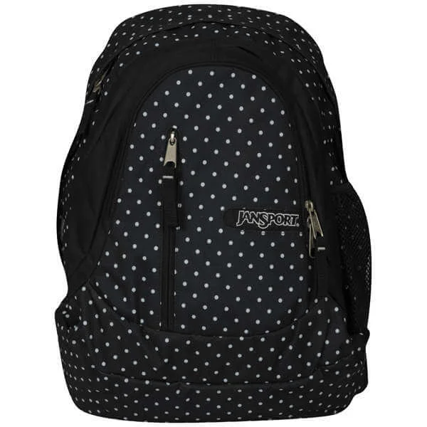Jansport Motiv Spot print backpack Image 1