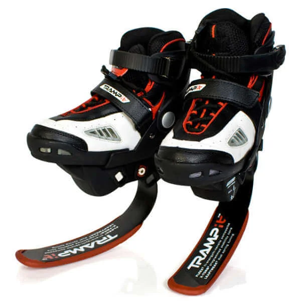 Tramp-it Jumping Shoes - S Image 1