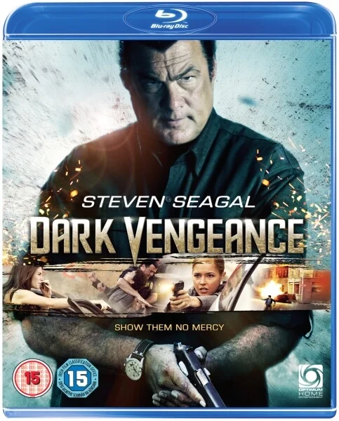 Dark Vengeance Image 1