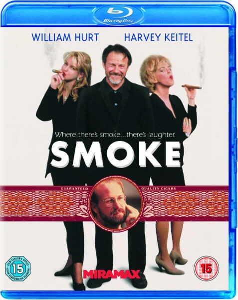 Smoke Image 1
