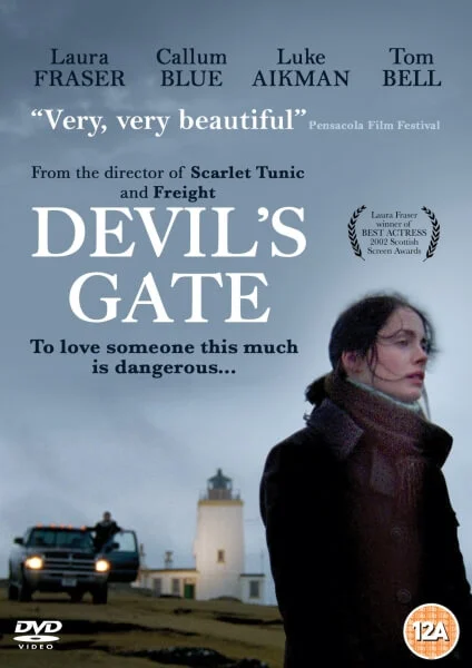 Devils Gate Image 1