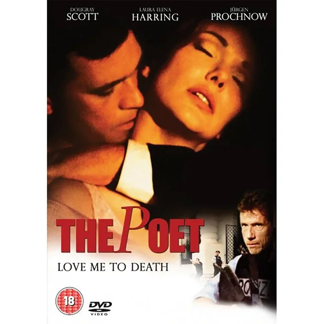 Le Poète