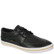 Pointer Men's Debaser Trainers - Navy - 7 - Bleu Marine Image 1