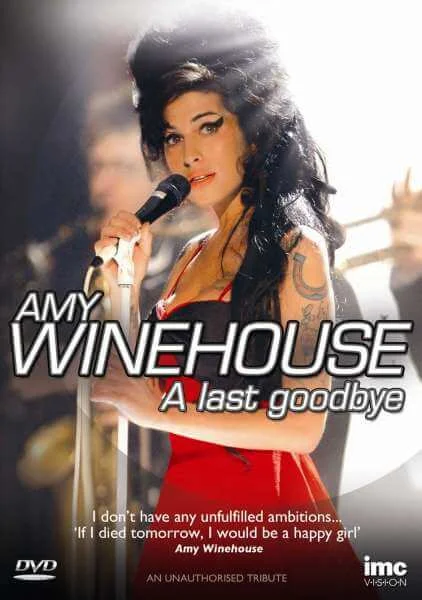 Amy Winehouse: A Last Goodbye Image 1