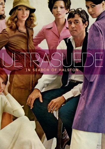 Ultrasuede : À la recherche de Halston Image 1