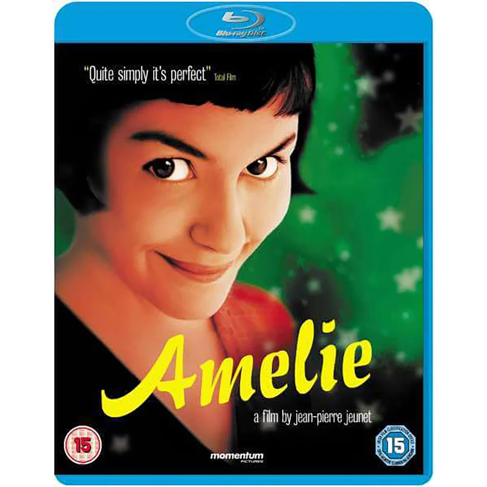 Amélie Image 1