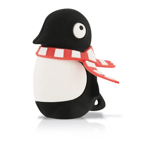 USB Flash Drives - 4GB - 4GB - Penguin Image 1