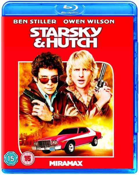Starsky et Hutch Image 1