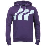 Boxfresh Men's Hamelen Hoody - Grape - S Image 1
