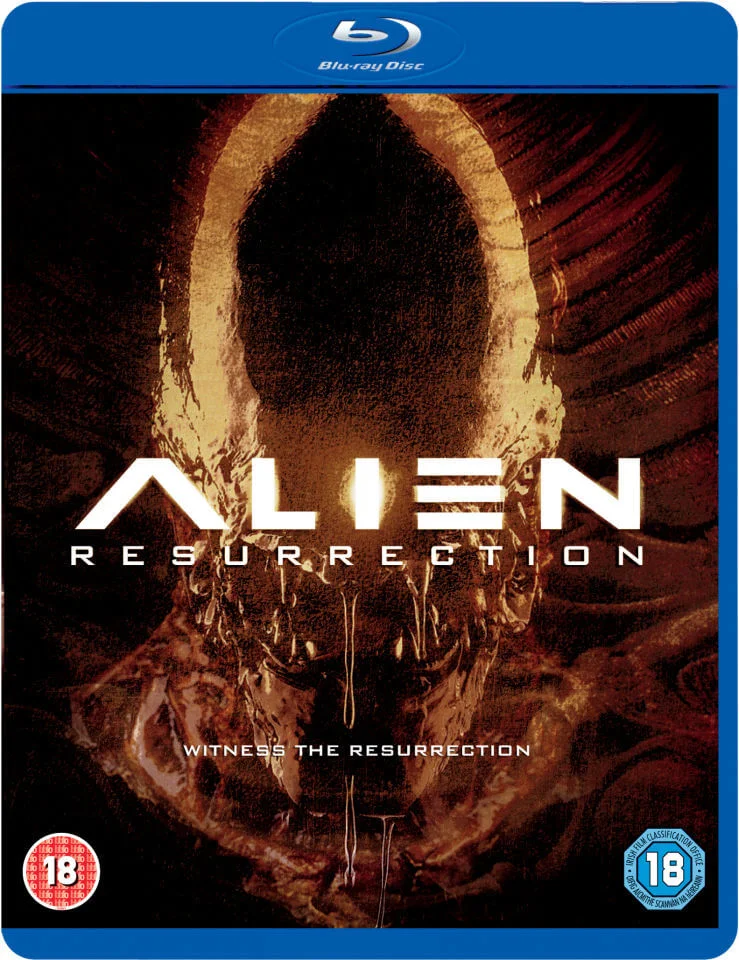 Alien 4 : la résurrection Image 1