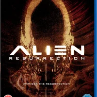 Alien 4 : la résurrection