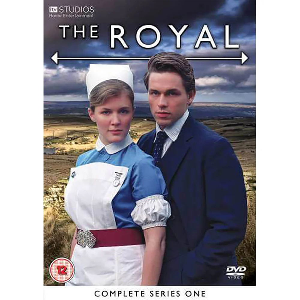 The Royal - Series 1 Image 1