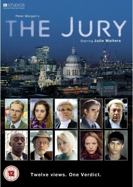The Jury Image 1
