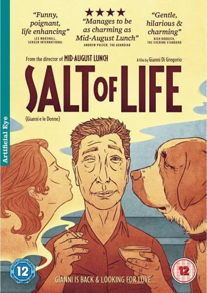 Salt of Life Image 1
