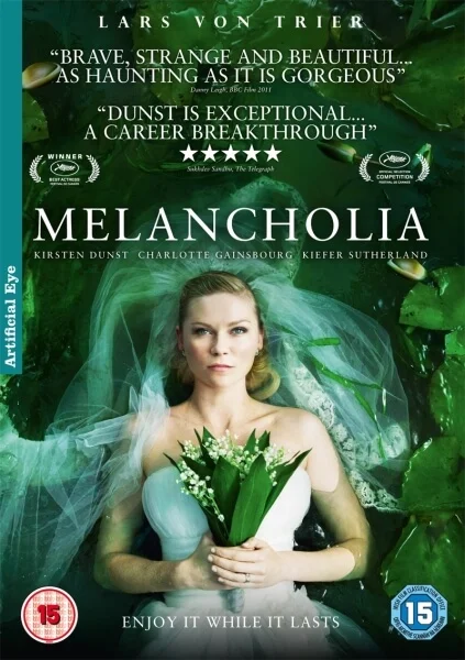 Melancholia Image 1