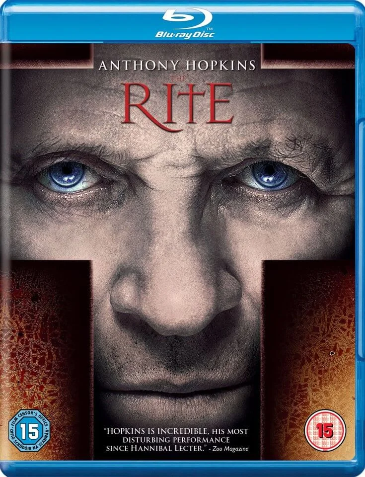 Le Rite Image 1