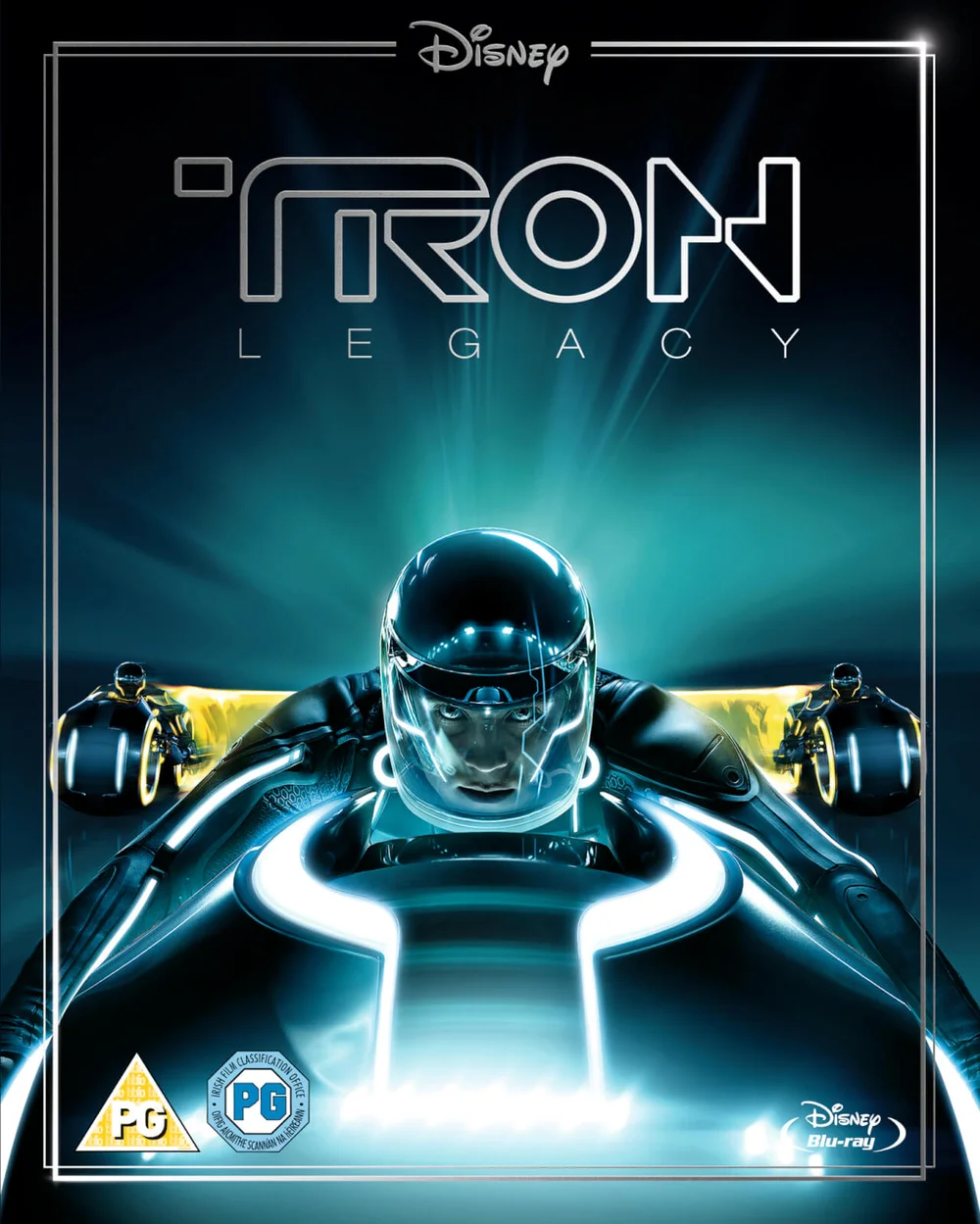 Tron : L'Héritage Image 1