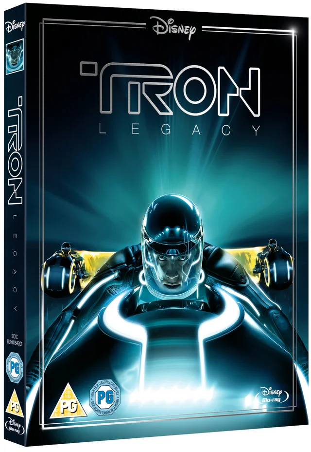 Tron : L'Héritage