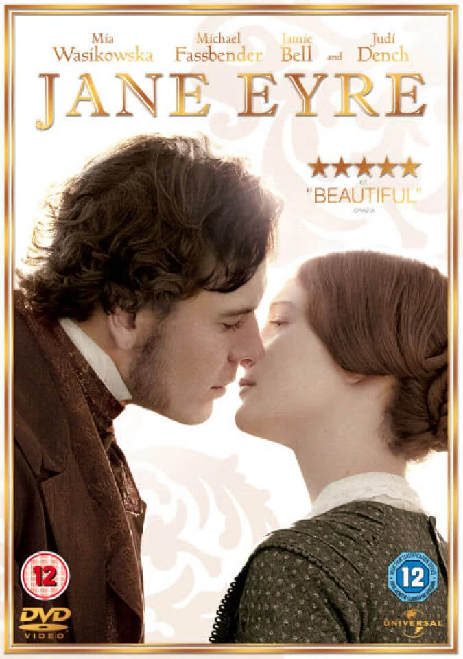 Jane Eyre Image 1