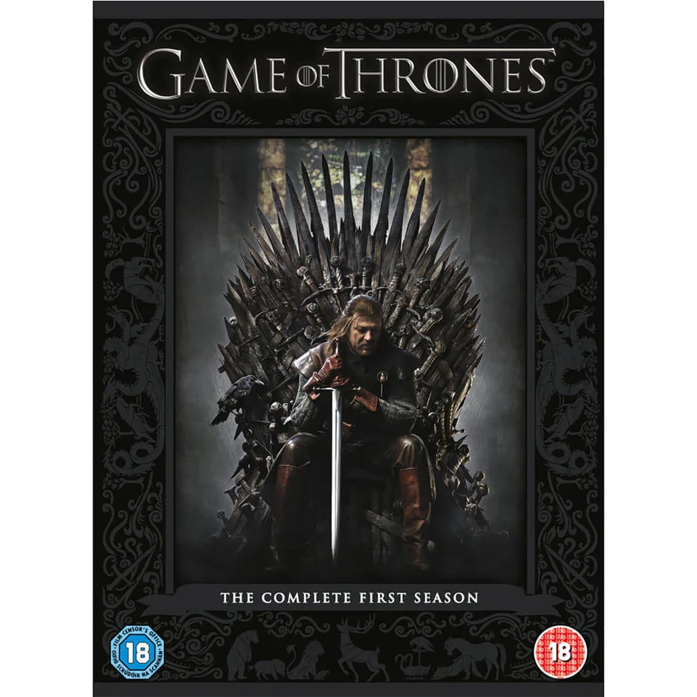 Game of Thrones - Saison 1 Image 1
