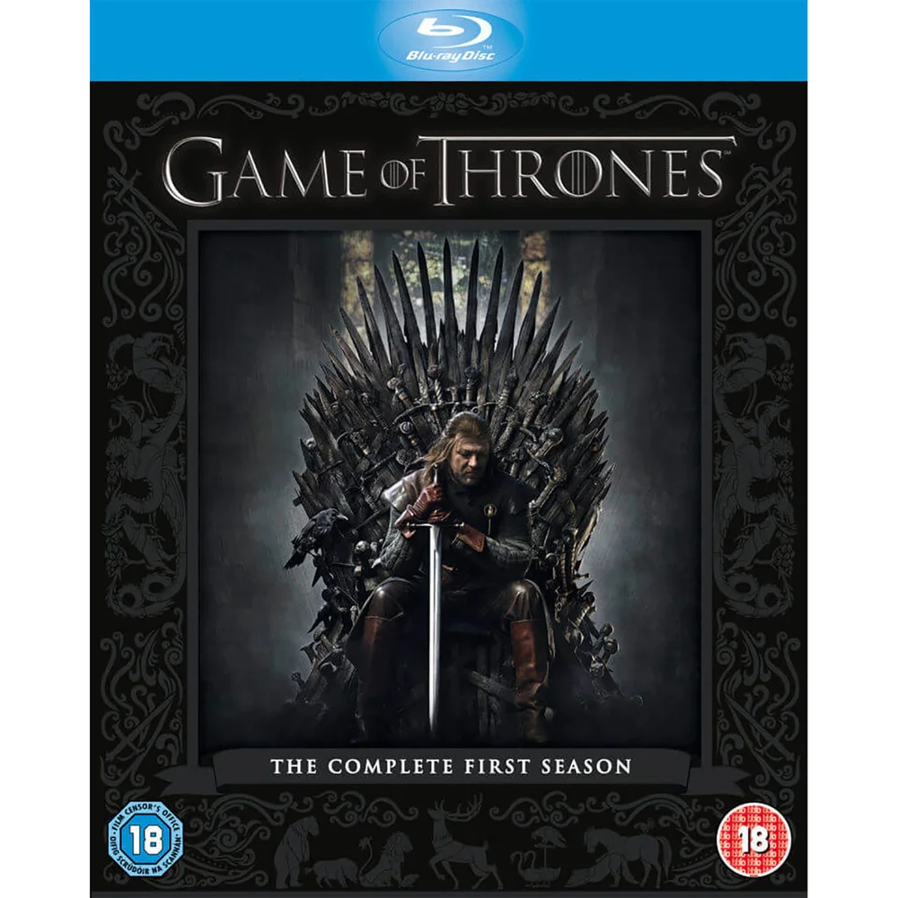 Game of Thrones - Saison 1 Image 1
