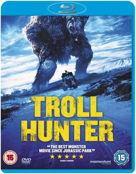 Chasseur de trolls Image 1