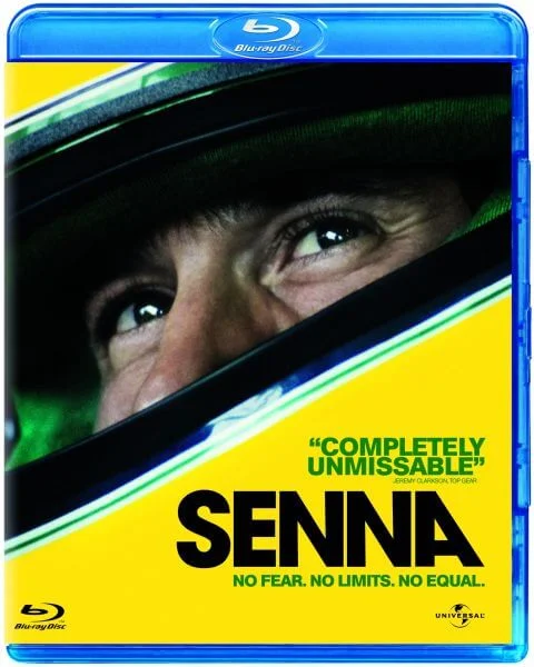Senna (Single Disc) Image 1