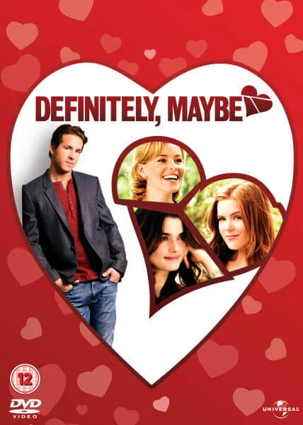Definitely, Maybe (2012 Valentines Day Edition) Image 1