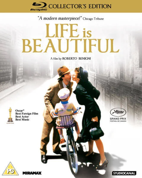 La Vie est belle -Édition Spéciale Image 1
