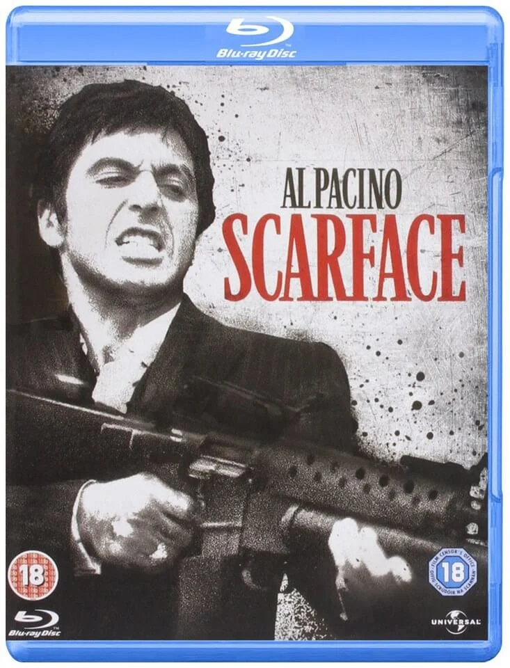 Scarface - Image 1