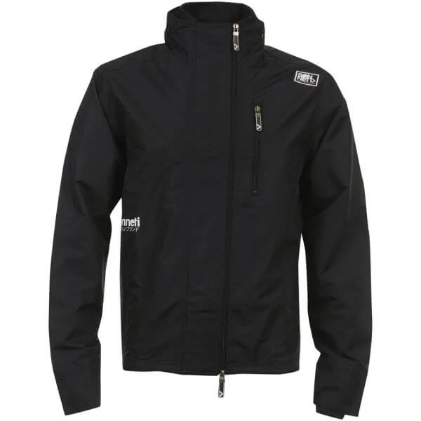 Sonneti Men's Famous Jacket - Black - S - Noir Image 1