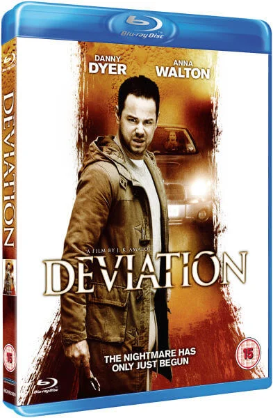 Deviation Image 1