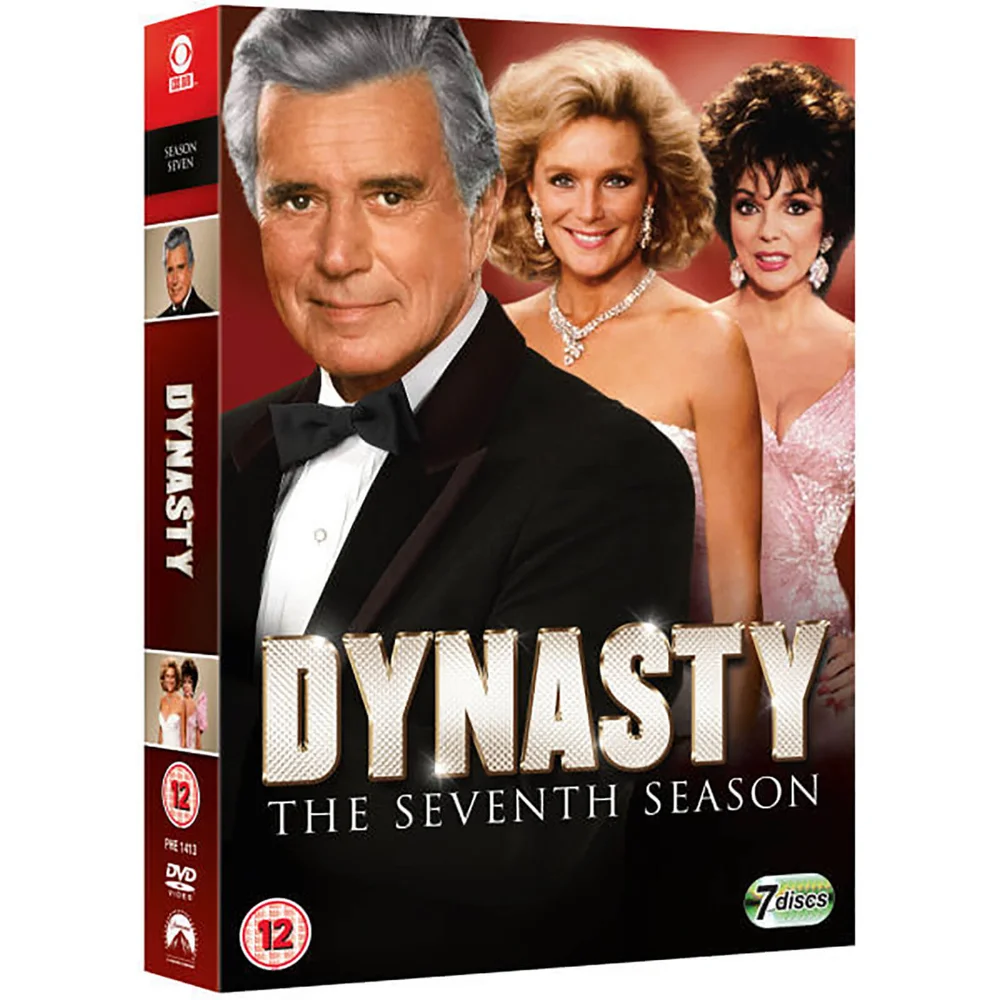 Dynasty - Season 7 Image 1